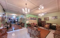 Jalan Usaha Ehsan, Taman Ehsan, Kepong, Selangor 52100