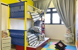 Iskandar Puteri, Johor 79250