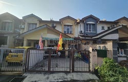 Bangi, Selangor 43000