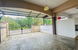 Jalan Delima, Kluang, Johor 86000