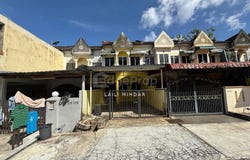 Persiaran Saujana, 68000, Selangor, Ampang, Selangor 68000