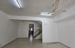 Jalan Gelang 8, Klang, Selangor 41200
