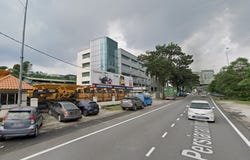 Damansara, Kuala Lumpur 52200