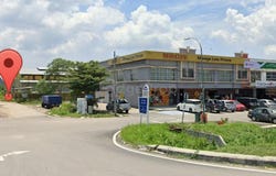 Kuala Selangor, Selangor 45600