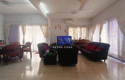 Ampang, Selangor 68000