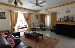 Jalan TTS, Semenyih, Selangor 43500