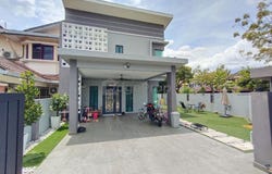 Seksyen 7 Shah Alam, Shah Alam, Selangor 40000