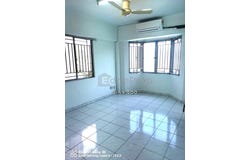 Jalan 1/1A, Taman Kepong Indah, 52100, Kuala Lumpur, Kepong, Kuala Lumpur