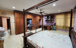 Jalan Kajang Impian, Kajang, Selangor 43650