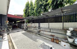 JALAN GOLF UTAMA, Ipoh, Perak 36500