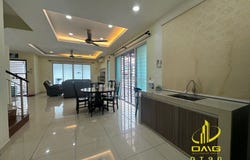 Bukit Tinggi 3, Klang, Selangor 41200