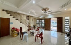 Jalan Seri Taming 1b, Cheras, Selangor 43200