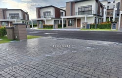 Lebuh Diamond, Semenyih, Selangor 43500