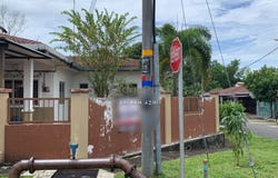 Jalan TPP, Rawang, Selangor 48000