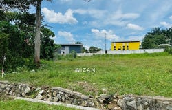 Jalan 1, Sabak Bernam, Selangor 45200