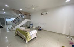 Iskandar Puteri, Johor 79100