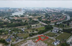 Putrajaya, Putrajaya 62300