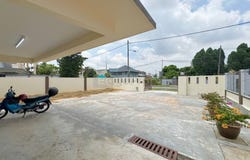 Jalan Dato Amar, Klang, Selangor