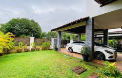 Gombak, Selangor 53100