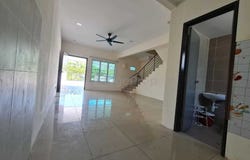 Lot 4292, Persiaran Alam Perdana, Bandar Puncak Alam, Selangor 42300