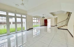Jalan Setia Wawasan U13/35, Setia Alam/Alam Nusantara, Selangor 40170