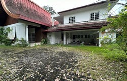 Jalan 6, Ampang, Selangor 68000
