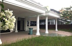 Bungalow 2.5 Sty Jln Keruing Bukit Bandaraya Bangsar Kuala Lumpur,Bangsar,Kuala Lumpur, Bangsar, Kuala Lumpur 59000