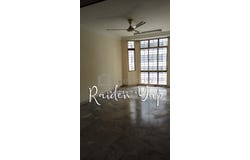 Jalan 18/38A, Segambut, Kuala Lumpur 52100