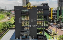 Jalan Empayar, Klang, Selangor 41150
