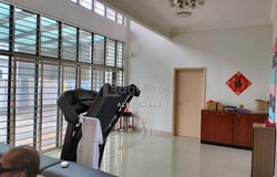 Jalan Meranti, Batang Kali, Selangor 44300