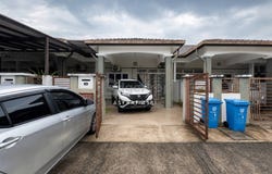 Jalan Kebun, Shah Alam, Selangor 40460