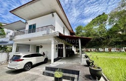 Gombak, Kuala Lumpur 53100