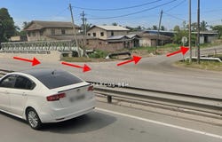 Jalan Sukepi, Jenjarom, Selangor 42600
