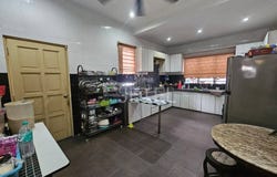 Jalan Ambang Botanic, Bandar Botanic, Bukit Tinggi, Bandar Botanic/Bandar Bukit Tinggi, Selangor 41200
