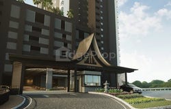 Jalan Monfort, Shah Alam, Selangor 40150