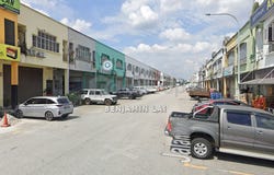 Subang 2, Subang Jaya, Selangor 40150