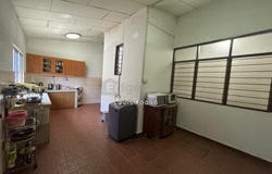 Jalan Burung Tiung, Taman Bukit Maluri, Kepong, Kuala Lumpur 52100