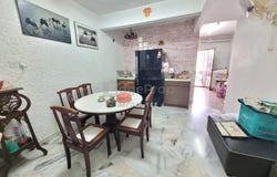 Jalan Perdana, Pandan Perdana, Selangor 55300