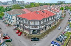 Selangor, Shah Alam, Selangor