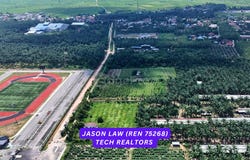Bertam, Penang 13200