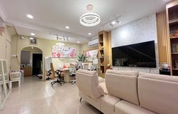 Jalan Sayang, Batu 9th Cheras, Selangor 43200