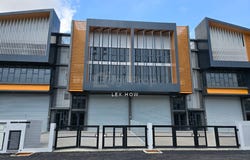 Jalan Haji Salleh, Klang, Selangor 41300
