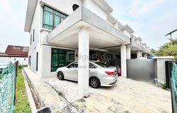 Shah Alam, Selangor 40460
