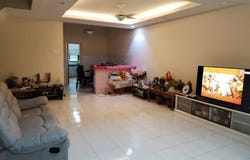 Jalan BS, Sungai Buloh, Selangor 47000