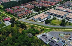 Sepang, Selangor 43900