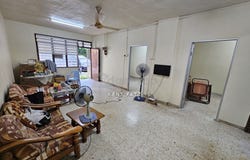 Jalan 1C/149, Sri Petaling, Sungai Besi, Kuala Lumpur 57000