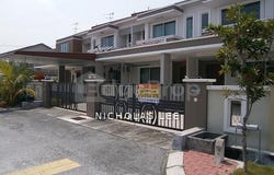 Seri Bougainvillea, Ipoh, Perak 31350