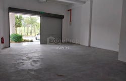 Shah Alam, Selangor 40160