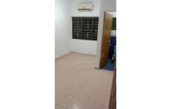 Jalan Mantap, Shah Alam, Selangor 40400