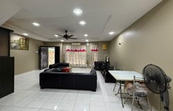 Jalan Suria, Kajang, Selangor 43000